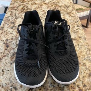 Nike sneakers